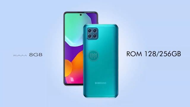 SAMSUNG GALAXY M63 5G HARGA, SPESIFIKASI, KAMERA (REVIEW INDONESIA RILIS TERBARU)