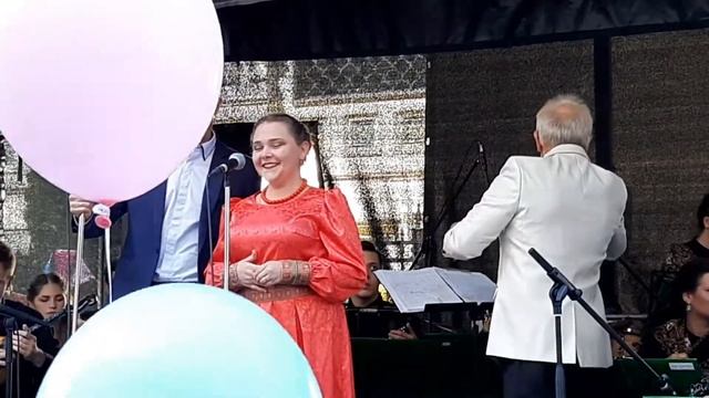 Вена. Праздник улицы смотреть онлайн