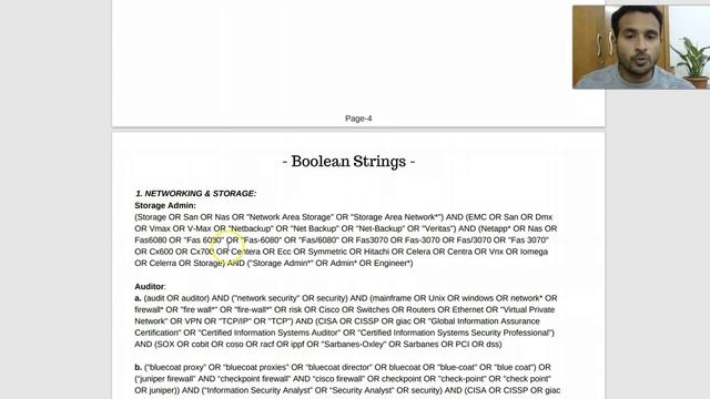 FREE Ebook_DOWNLOAD_Boolean Strings For IT Recruiters_Suman Pachigulla_US IT Recruiting Training смотреть онлайн