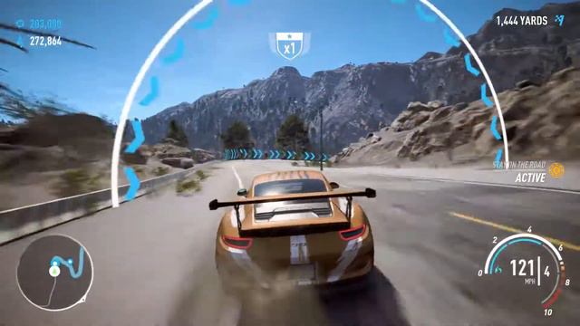 NEED FOR SPEED PAYBACK/Porsche 911 GT3 RS Doing Drift(It Cheats in Drift) смотреть онлайн