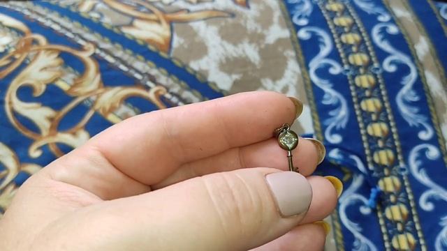 Ювелирное изделие с wildberries от СОКОЛОВ смотреть онлайн