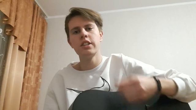 стал другим - Небо нам проложит путь (14.11.2023) смотреть онлайн