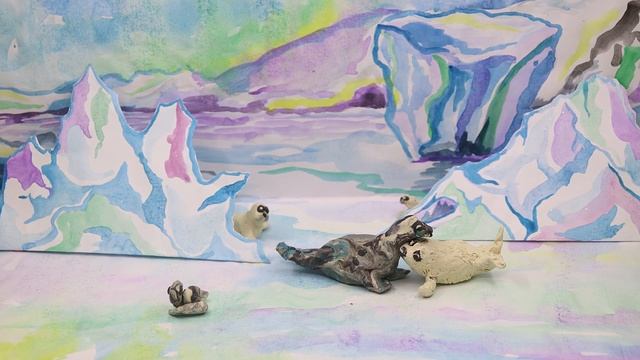 Бельки. Серия Красная Книга смотреть онлайн