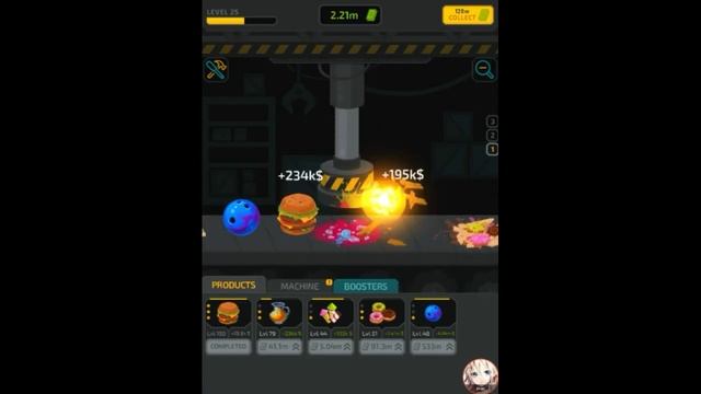 Крутая Игра Press.Inc. (ссылка на игру в описание) смотреть онлайн