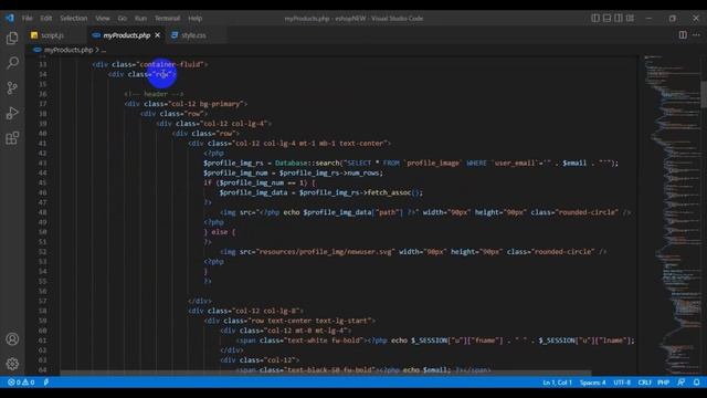 Web Project Task 15 | 1st Year | Semester 01 | Java Institute | Hasini Senarathna смотреть онлайн