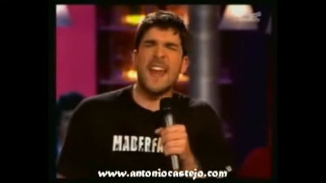 Frikis - Nacho García смотреть онлайн