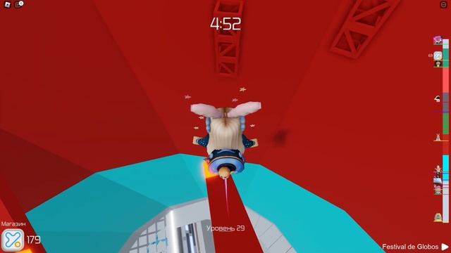 АДСКАЯ БАШНЯ - КРУТОЕ ОБНОВЛЕНИЕ ? смотреть онлайн