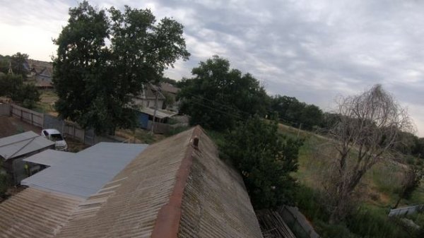 5 июля 2021, FPV