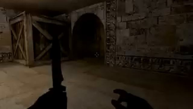 Фокусы и секреты в Counter strike 1 6 смотреть онлайн