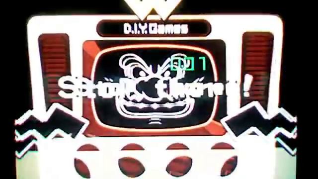 itsameSMB's WarioWare: DIY Microgames (1st Section) смотреть онлайн