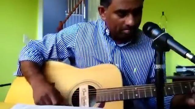 Bluebird. Mark Knopfler cover смотреть онлайн