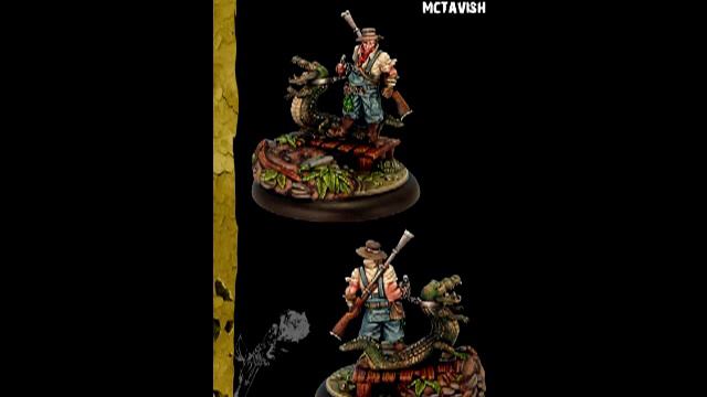 Min of the Week: McTavish смотреть онлайн