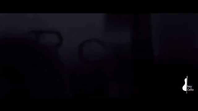 《Schindler's List》play by hey Cello смотреть онлайн