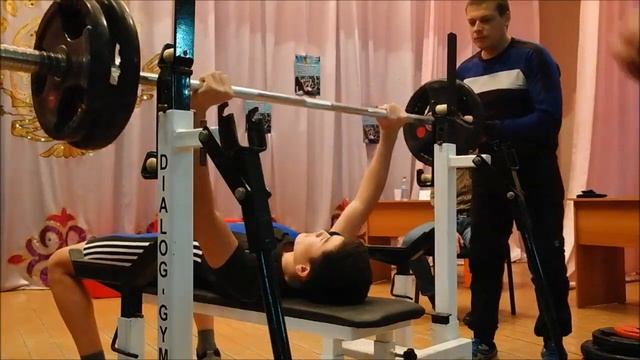 Областной турнир жим штанги лежа-2019 с.Железнодорожное Карасуский район смотреть онлайн