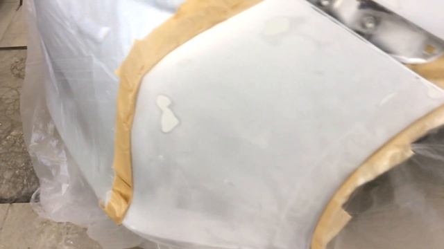 Кузовной ремонт и покраска тойота камри xv50 смотреть онлайн