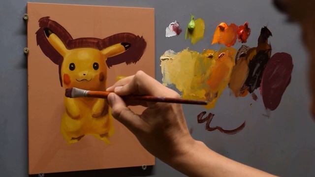 How to Make Yellow Colour смотреть онлайн