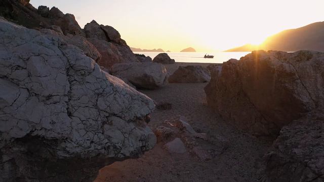 Dan Gibson’s Solitudes - Farewell Song | Polynesian Spa