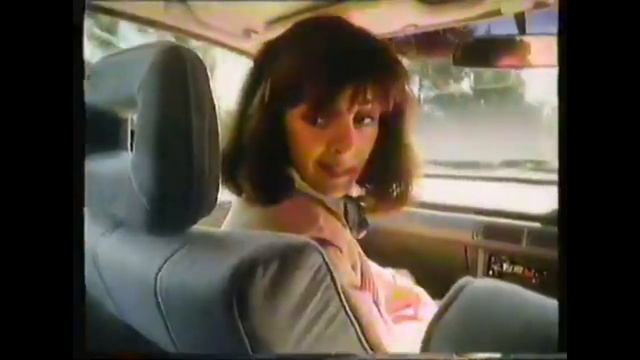 1987 Toyota Camry twin cam commercial смотреть онлайн