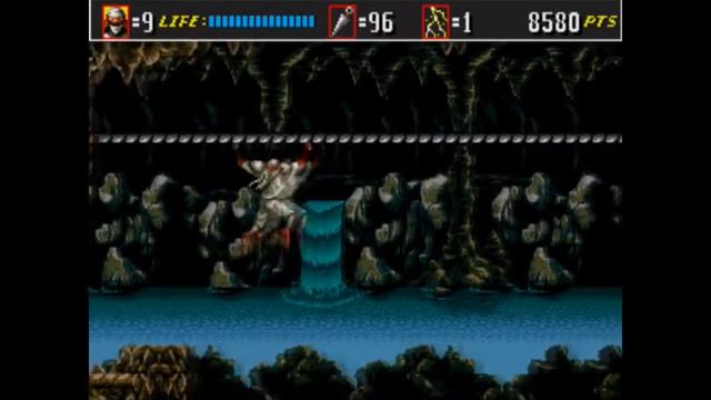 Shinobi | Энциклопедия геймера | EG смотреть онлайн