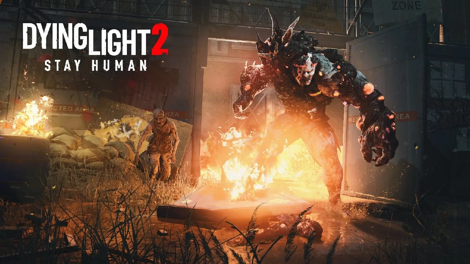 ИГРОФИЛЬМ DYING LIGHT 2 STAY HUMAN часть 3.mp4 смотреть онлайн