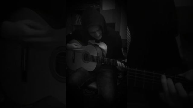 Lizer - Пачка Сигарет (cover by Andrey Lukyanenko) смотреть онлайн
