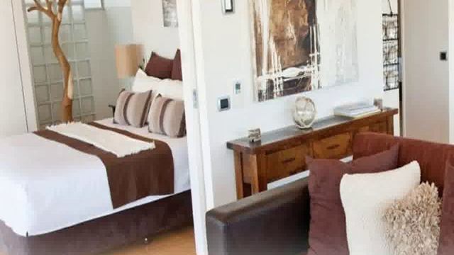 Австралия, Брум - Eco Beach 4 Star смотреть онлайн
