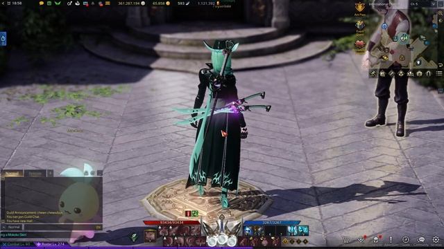 Everything New In Slayer Patch Explained (express, skins, cube, event shop, login track) | Lost Ark смотреть онлайн