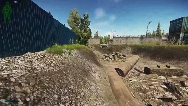 【EFT】使いやすさ抜群ショットガン　タスクSetup【タルコフ】【配信切り抜き】 смотреть онлайн