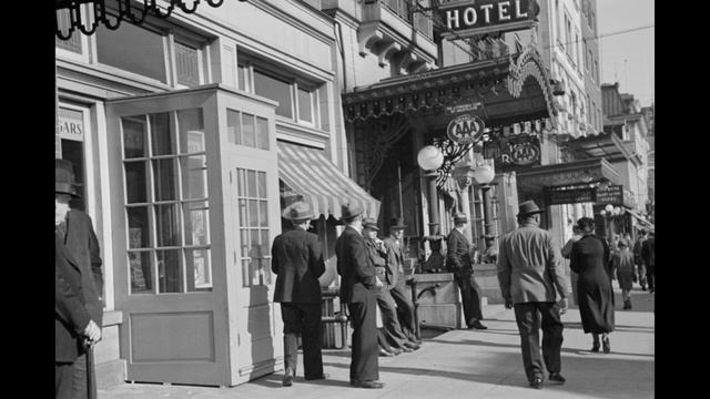 Вальс Chiquita Оркестр Барнабаса фон Гези 1929 смотреть онлайн