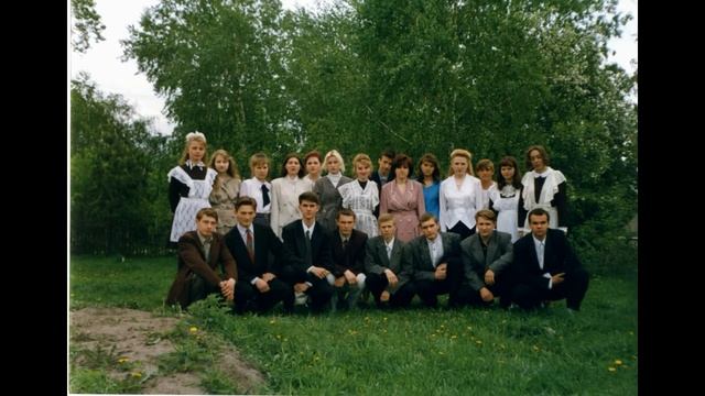 Вечер встречи выпускников 2022. Тарская гимназия№1 смотреть онлайн