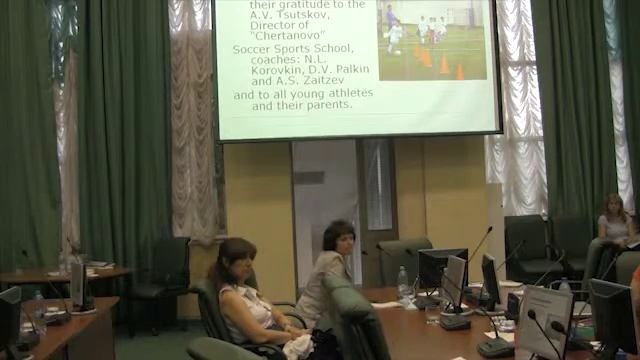 Alexander Veraksa Российско-шведский семинар "Дошкольное образование: зона ближайшего развития". смотреть онлайн