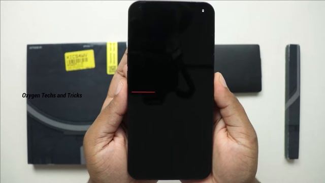 Nothing Phone 1 (8GB RAM + 128GB ROM Black variant) Unboxing? смотреть онлайн