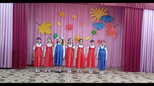 Мелодинка Росиночка Россия смотреть онлайн