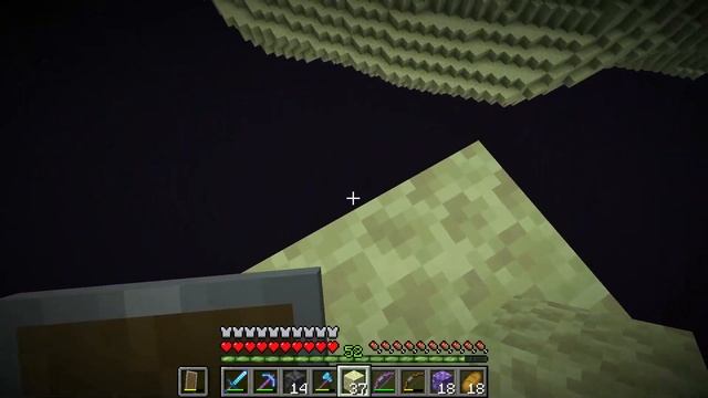 Minecraft Java Edition 1.19 Survival Part 66:I Found End City смотреть онлайн