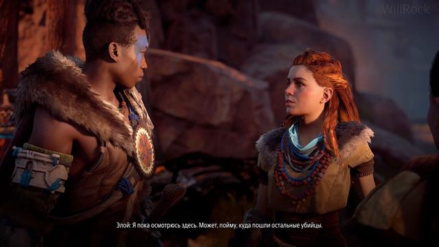 Прохождение Horizon Zero Dawn / Часть 3 / Без Комментариев / 4K смотреть онлайн
