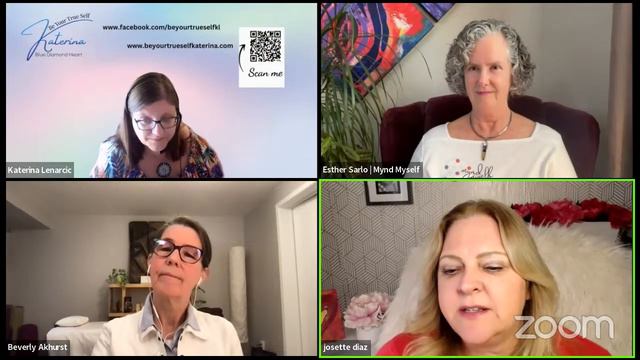 The Secrets Of Opening Up To Possibility смотреть онлайн