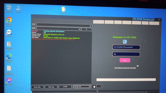 Driver installing with VG Tool Mtk // Qualcomm //Fastboot //UsbDk And Libusb Drivers #All error Fi смотреть онлайн