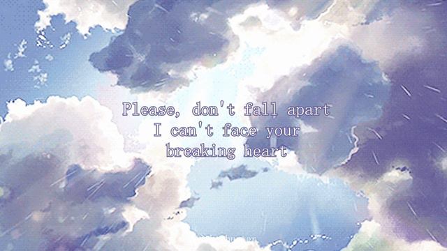 Adele - Love In The Dark (slowed + lyrics) смотреть онлайн