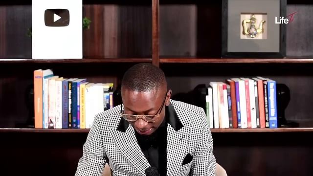God of Miracles, Signs & Wonders | Apostle Miz Mzwakhe Tancredi смотреть онлайн
