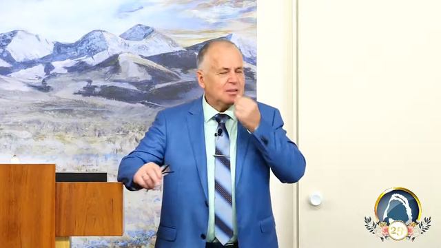 2018 05 01 Выраженный Христос перед нами (Павел Степаненко) смотреть онлайн