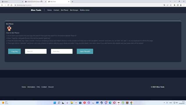 Why roblox blox tools is a scam? смотреть онлайн