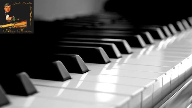 13 Emmanuelle | Jacek Massalski - Always Favourites (piano) смотреть онлайн