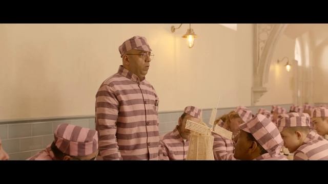Paddington | Cooking With Paddington Brings Out The Best In You | Friendly Faces смотреть онлайн