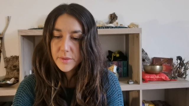 L'Oracle l'âme à fleur de peau смотреть онлайн