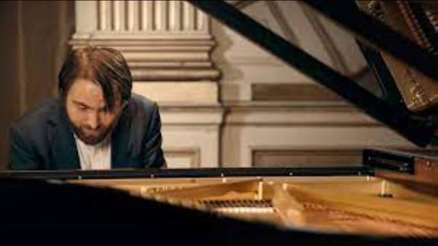 Daniil Trifonov - Sergei Rachmaninoff: Piano Concerto No. 2. in C-minor, Op. 18. смотреть онлайн