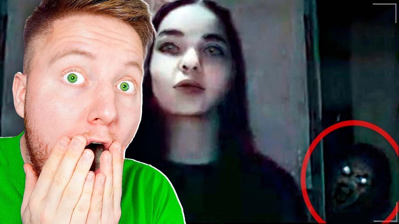 50 Самых СТРАШНЫХ ВИДЕО в Мире смотреть онлайн