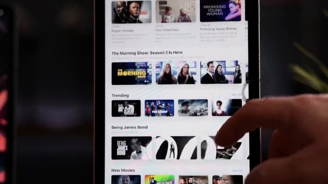 Choosing the Best iPad in 2024!! смотреть онлайн