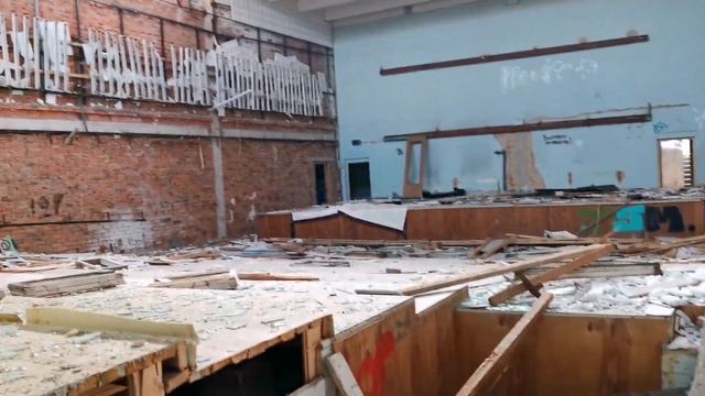 Онлайн прогулка по окрестностям города Щелково смотреть онлайн