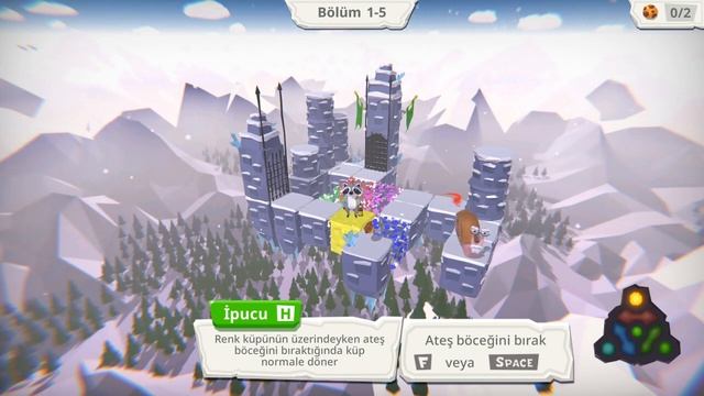 Lanternium Gameplay смотреть онлайн