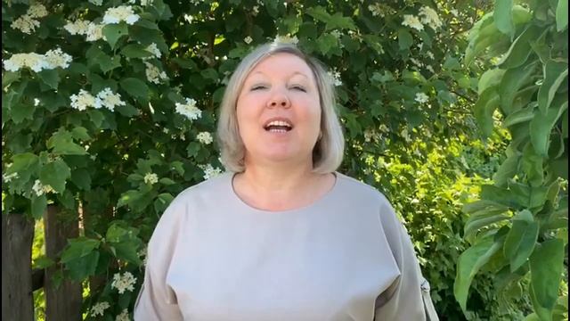 Стихотворений "Люблю тебя Родина", автор Раиса Манухина. Читает Валентина Новицкая. смотреть онлайн